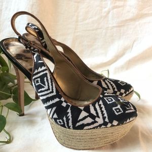 Sam Edelman Novato Slingback Heels